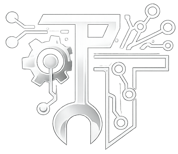 VinzaTools logo